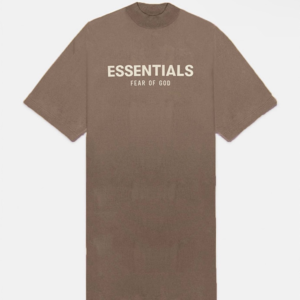 Essential dress never worn !!